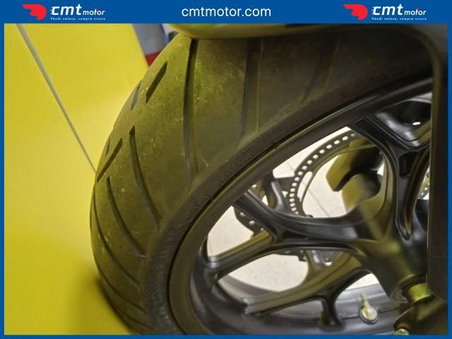 HONDA NC 750 usata 8