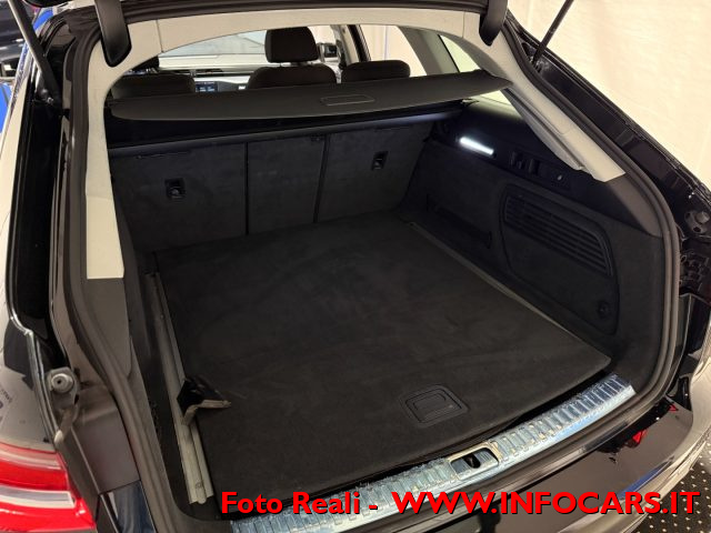 AUDI A6 usata, con Fari LED