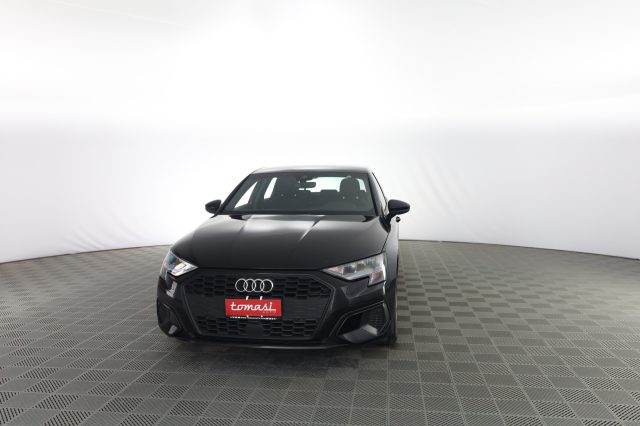 AUDI A3 usata 0