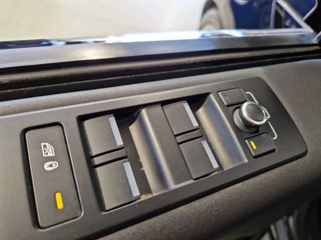 LAND ROVER Discovery usata, con Chiusura centralizzata telecomandata