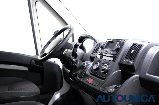 PEUGEOT Boxer usata 41