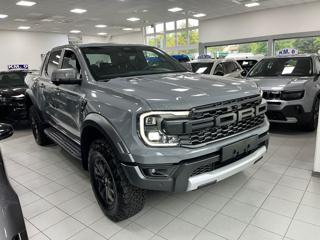 FORD Ranger Raptor 2.0 Performance 4WD DC 5 posti Km 0