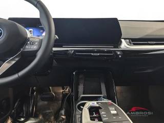 BMW iX1 usata 13