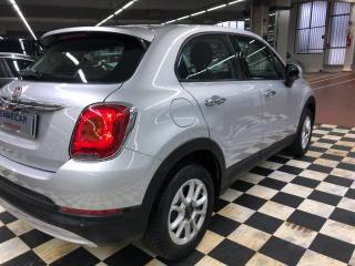 FIAT 500X usata, con Cerchi in lega
