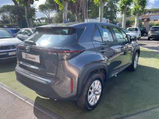TOYOTA Yaris Cross usata, con Airbag Passeggero