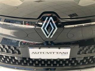 RENAULT Megane usata, con Sensore di pioggia
