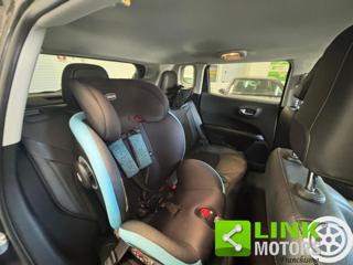 JEEP Compass usata, con Filtro antiparticolato