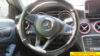 MERCEDES-BENZ A 200 usata 57