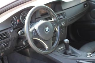 BMW 325 usata, con Climatizzatore