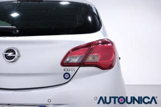 OPEL Corsa usata 39