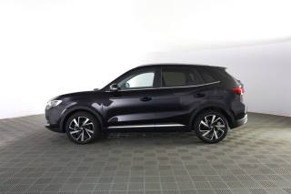 MG ZS usata 6