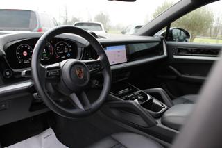 PORSCHE Cayenne usata, con Antifurto