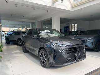 PEUGEOT 3008 usata, con Boardcomputer