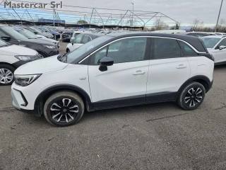 OPEL Crossland usata, con Boardcomputer