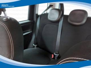 FIAT Panda usata, con ESP