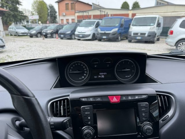 LANCIA Ypsilon usata 14
