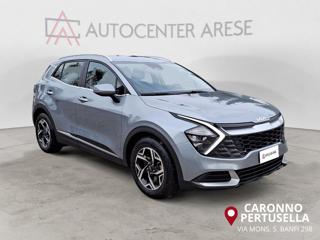 KIA Sportage usata, con Chiusura centralizzata