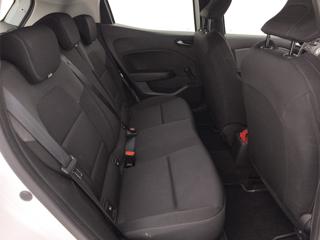 RENAULT Clio usata, con Isofix