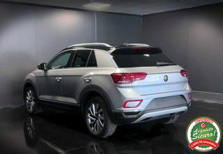 VOLKSWAGEN T-Roc usata, con Airbag laterali