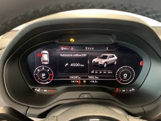 AUDI Q2 usata, con Cruise Control