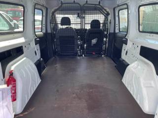 FIAT Doblo usata, con Cronologia tagliandi