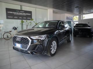 AUDI Q3 35 2.0 TDI 150cv BUSINESS S-Tronic 36 mesi di gara