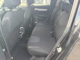 MAHINDRA KUV100 usata, con Chiusura centralizzata