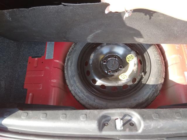 FIAT Panda usata, con Airbag testa