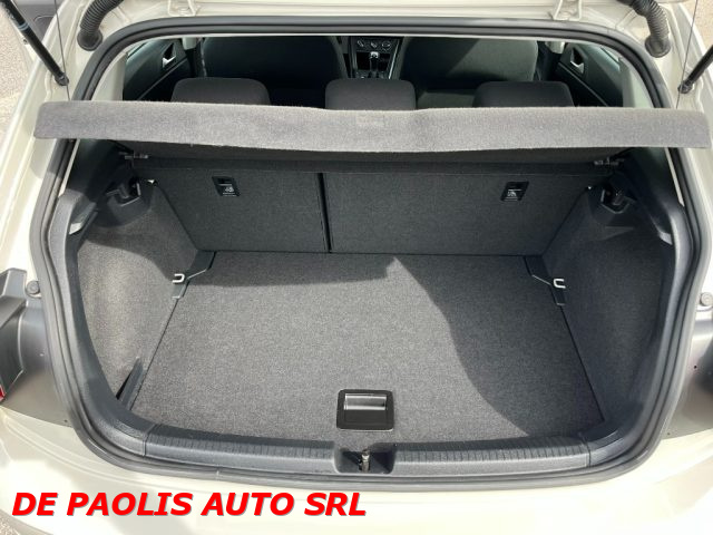 VOLKSWAGEN Polo usata, con Fari LED