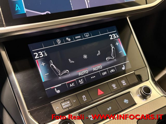 AUDI A6 usata, con Servosterzo