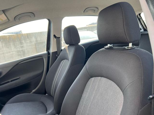 FIAT Punto usata, con Autoradio