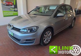 VOLKSWAGEN Golf usata, con Cerchi in lega