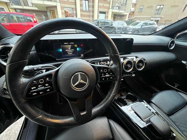 MERCEDES-BENZ A 180 usata, con Cruise Control
