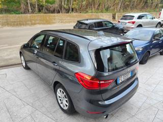 BMW 218 usata, con Cruise Control
