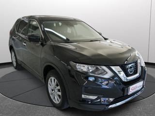 NISSAN X-Trail usata, con Airbag Passeggero
