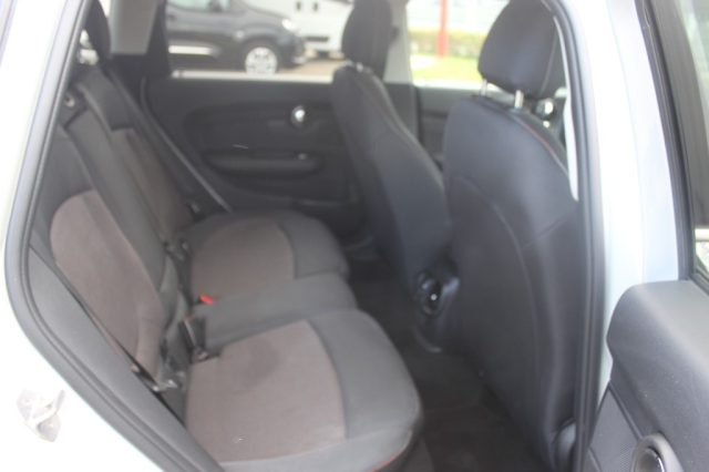 MINI Clubman usata, con Cruise Control