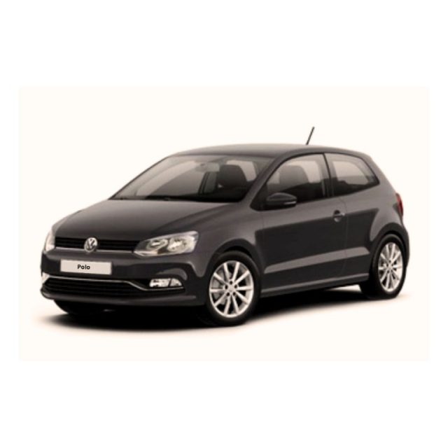 VOLKSWAGEN Polo usata, con ABS