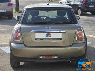 MINI One usata, con Chiusura centralizzata