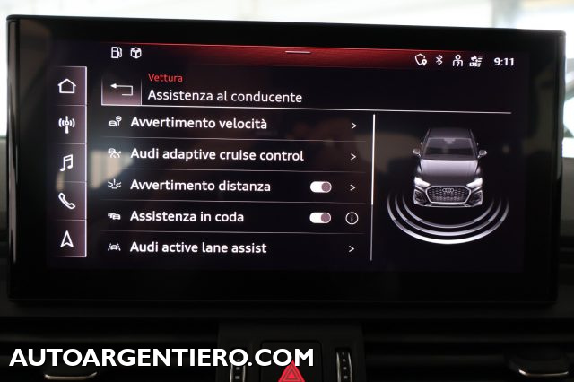 AUDI Q5 usata, con USB