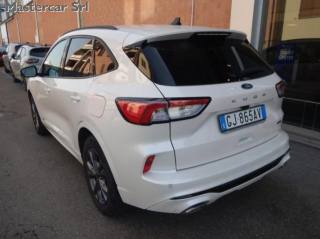FORD Kuga usata, con Antifurto