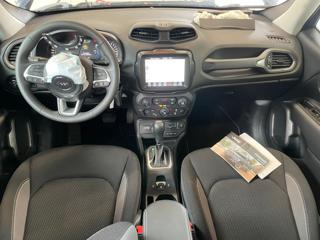 JEEP Renegade usata, con Park Distance Control