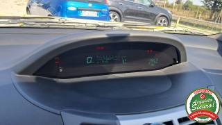 TOYOTA Yaris usata, con Airbag Passeggero