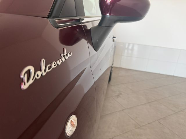 FIAT 500 usata 9