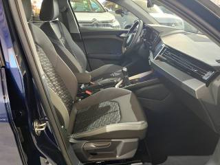 AUDI A1 usata, con Sistema di navigazione