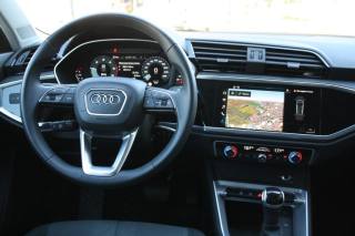 AUDI Q3 usata, con Sistema di navigazione