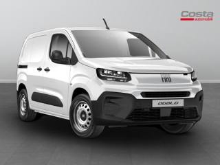 FIAT Doblo usata, con Airbag laterali