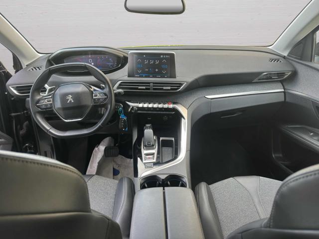 PEUGEOT 3008 usata, con Controllo trazione