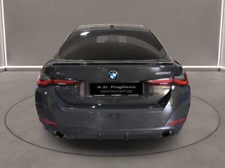 BMW 420 usata, con Chiusura centralizzata