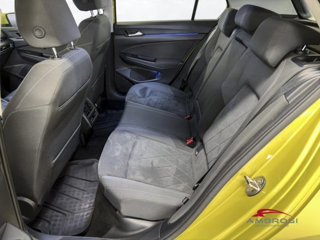 VOLKSWAGEN Golf usata 10