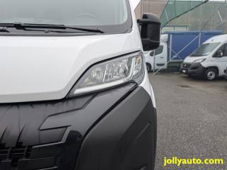PEUGEOT Boxer usata, con Cruise Control